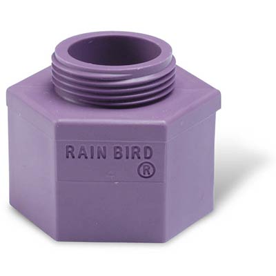 Rain Bird adapter, ntzrendszer rlista